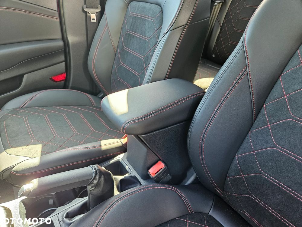 Ford Puma 1.0 EcoBoost mHEV ST-Line X PowerShift - 23