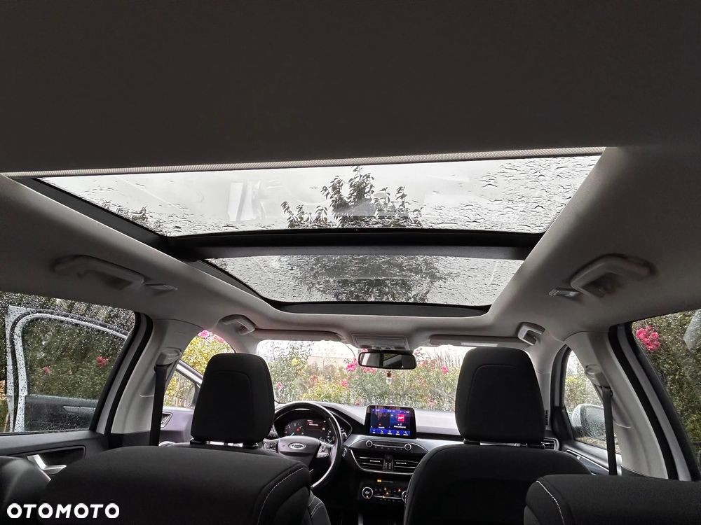 Ford Focus 2.0 EcoBlue Active - 6