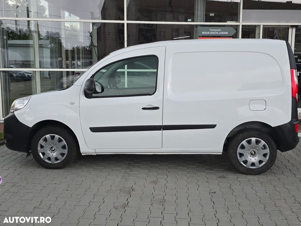 RENAULT Kangoo 2021 — imagine 25