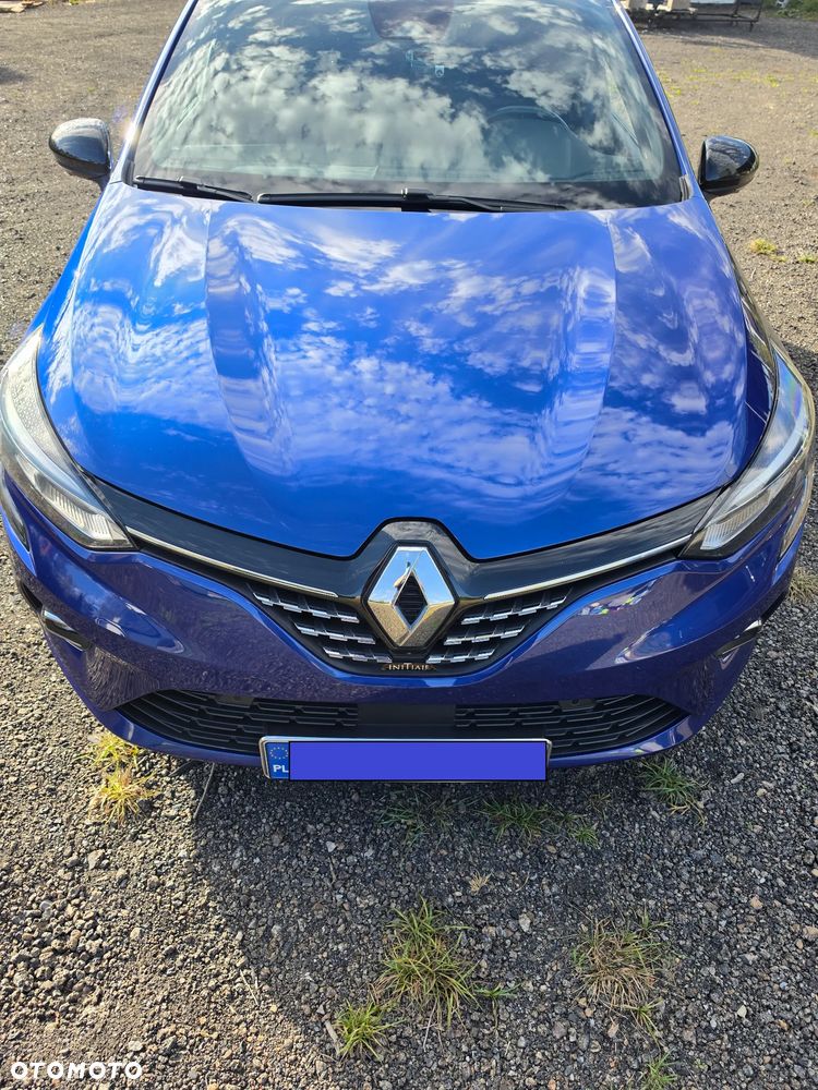 Renault Clio 2020 photo 3