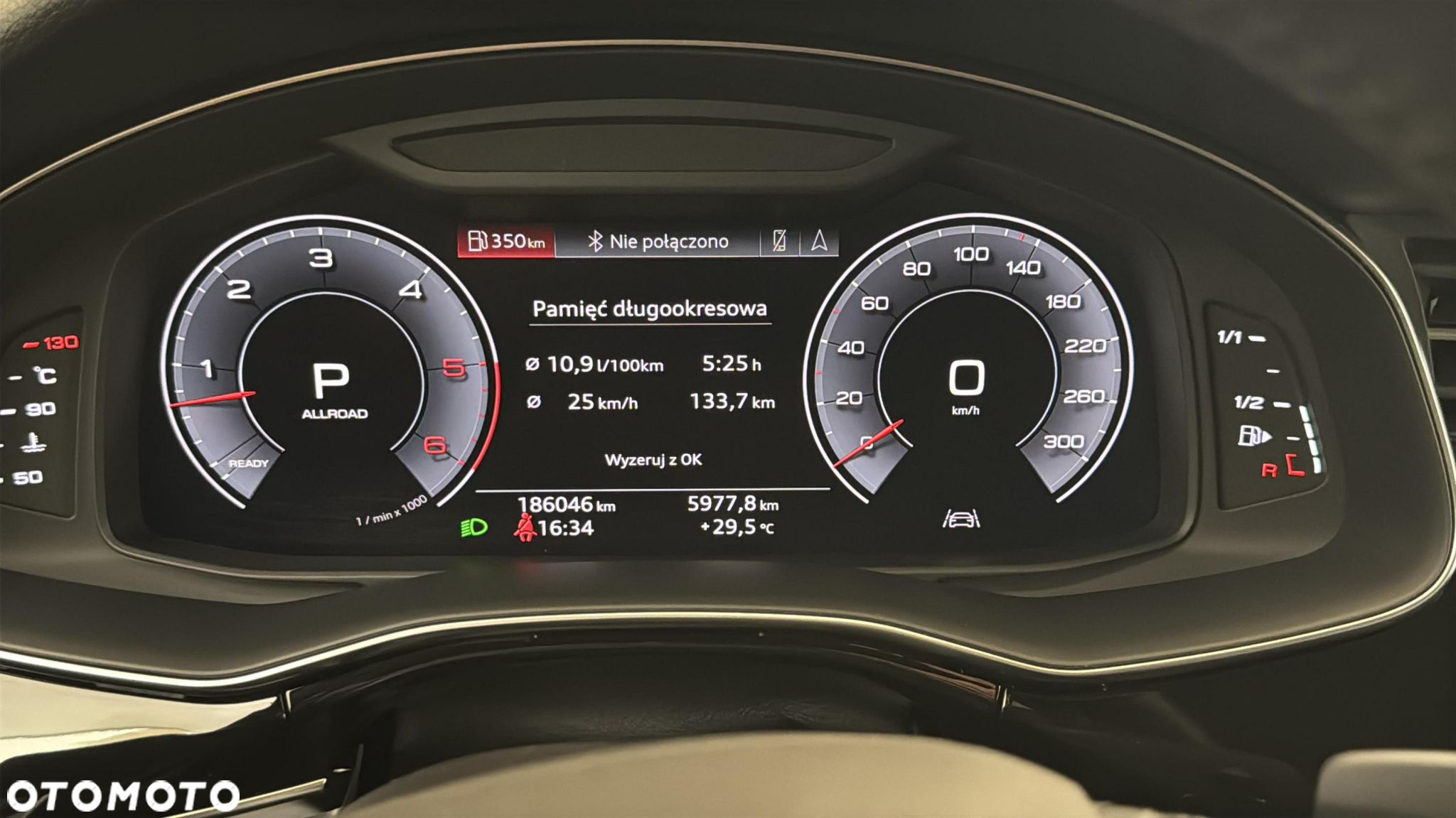 Audi Q7 50 TDI Quattro Tiptronic - 16