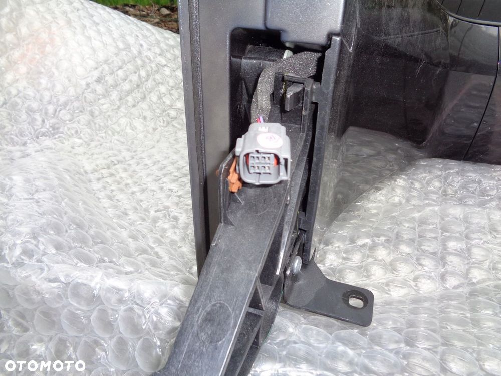 Ford Ranger obudowa skrzyni spoiler EB3B286F60BD - 13