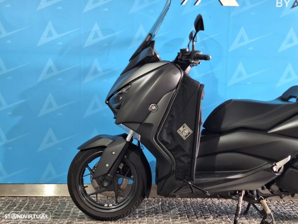 Yamaha X-Max 300 - 6