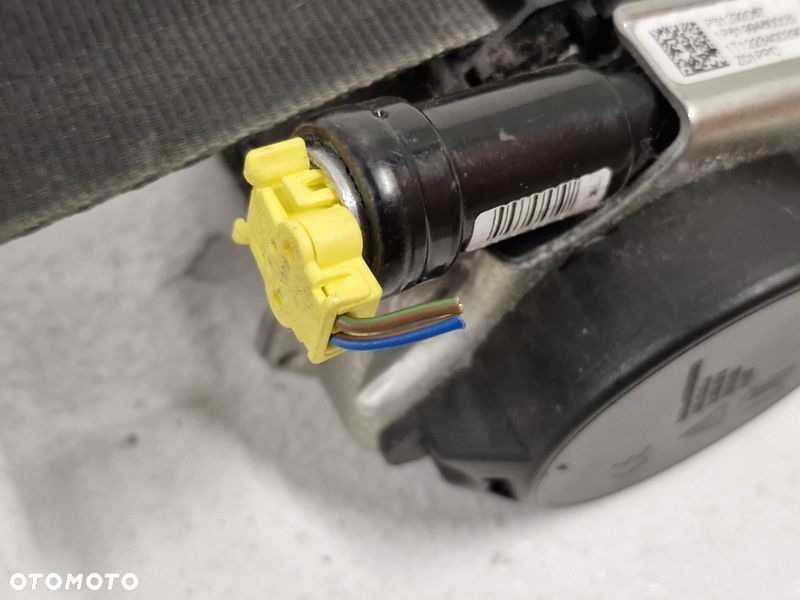 volvo v40 2 ii pas bezpieczeństwa prawy przód przedni 31292067 - 5