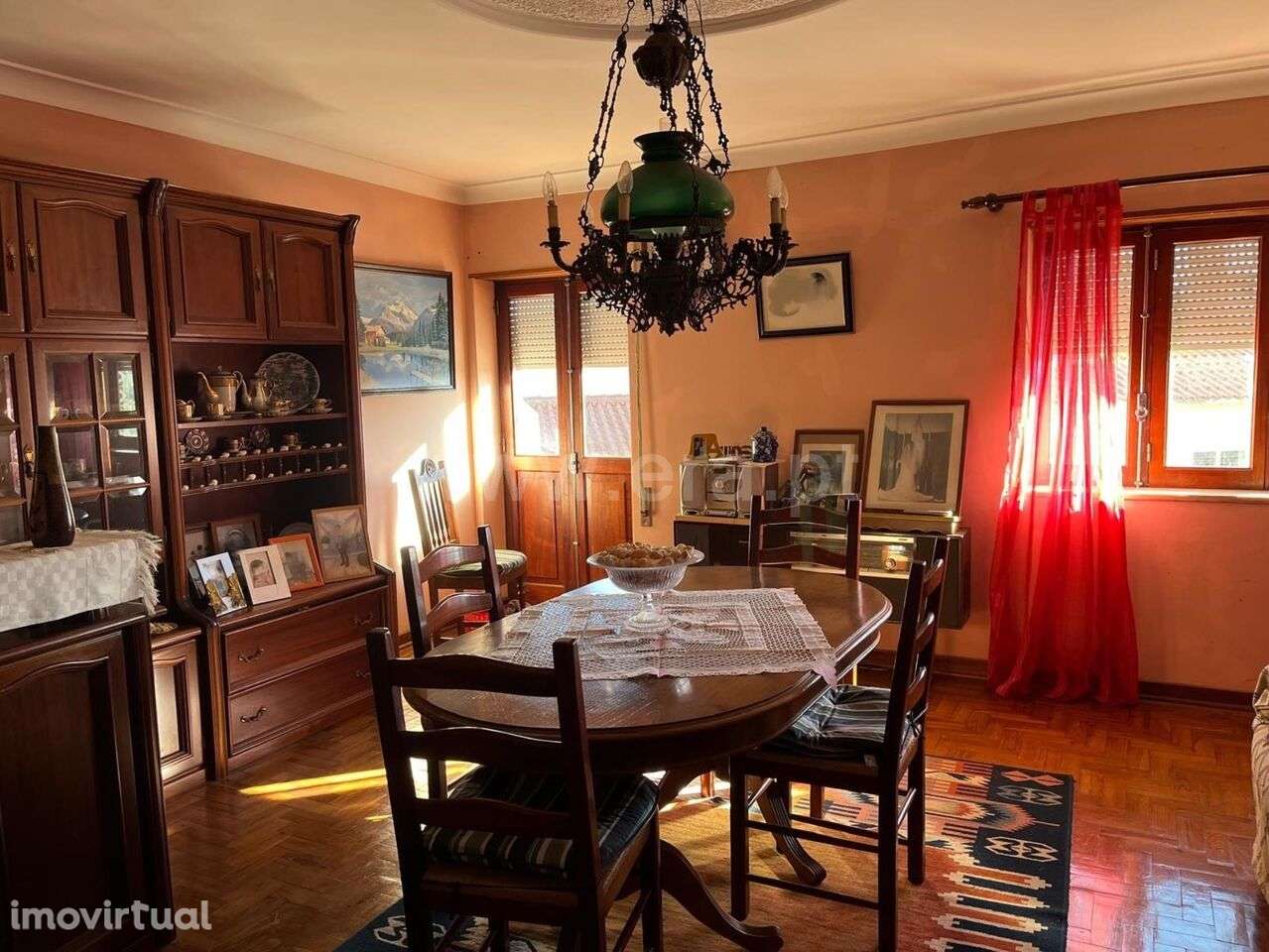 Moradia Isolada T6 / Oliveira do Hospital, Nogueira do Cravo - Grande imagem: 2/20