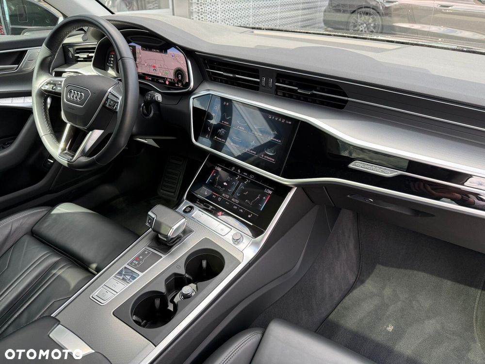 Audi A6 Avant - 25