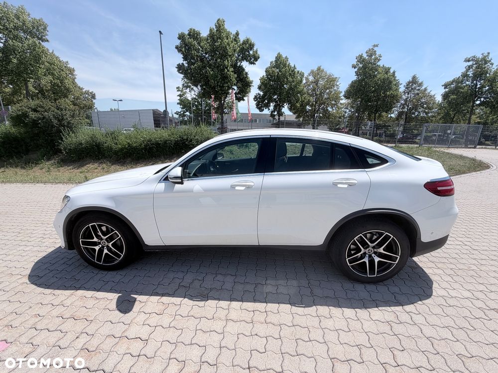 Mercedes-Benz GLC - 4
