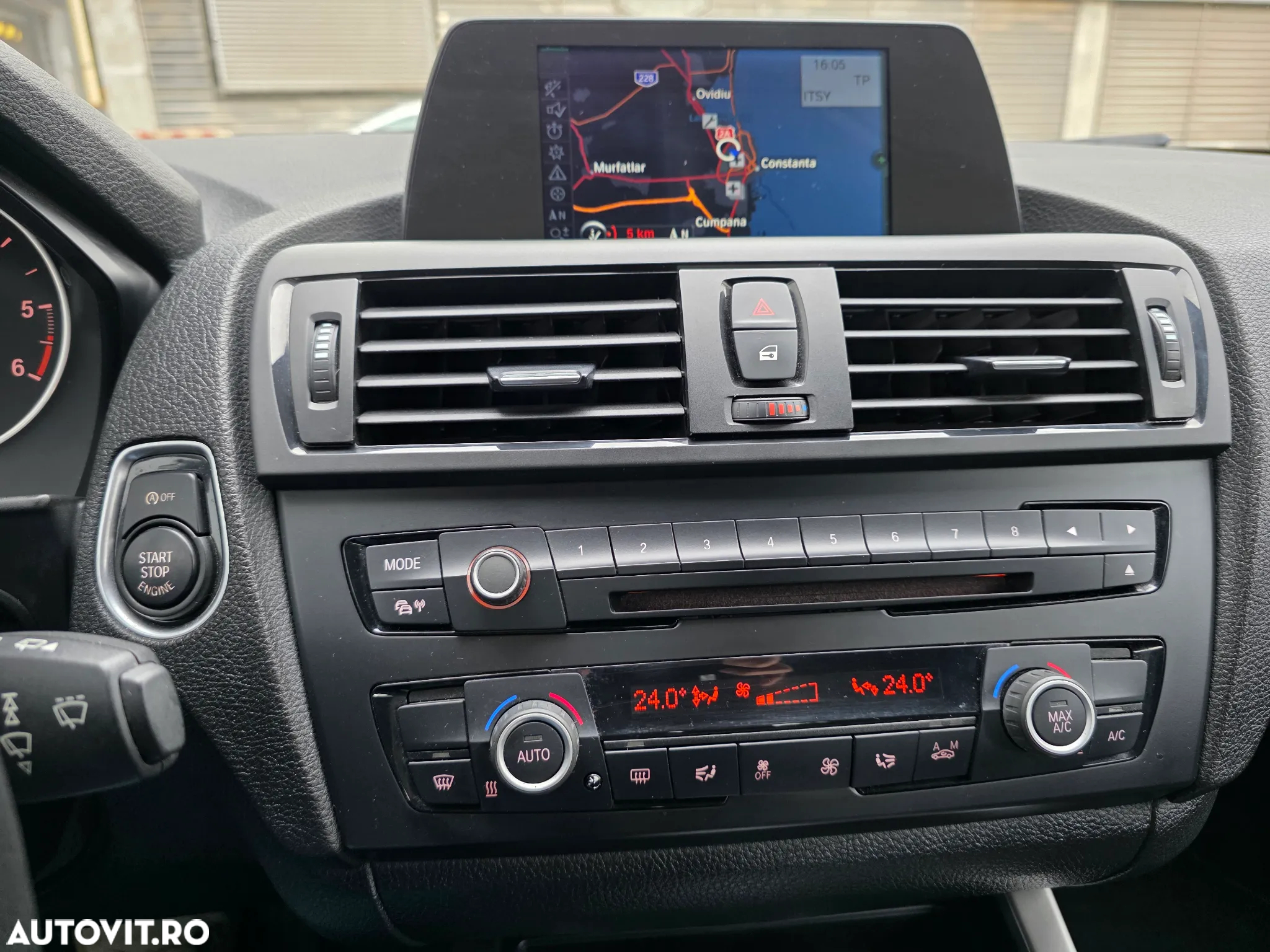 BMW Seria 1 118d Aut. - 13