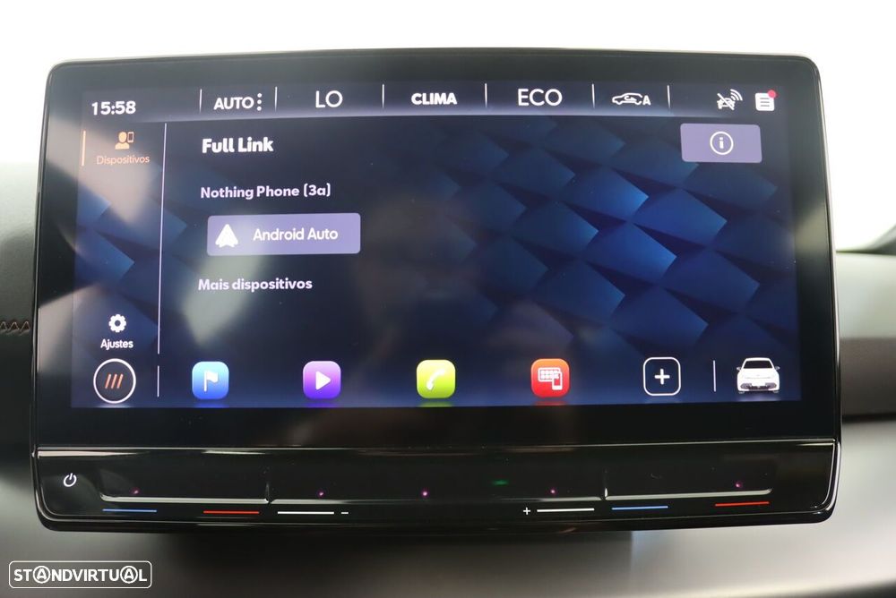 Cupra Born 58 kWh - 33