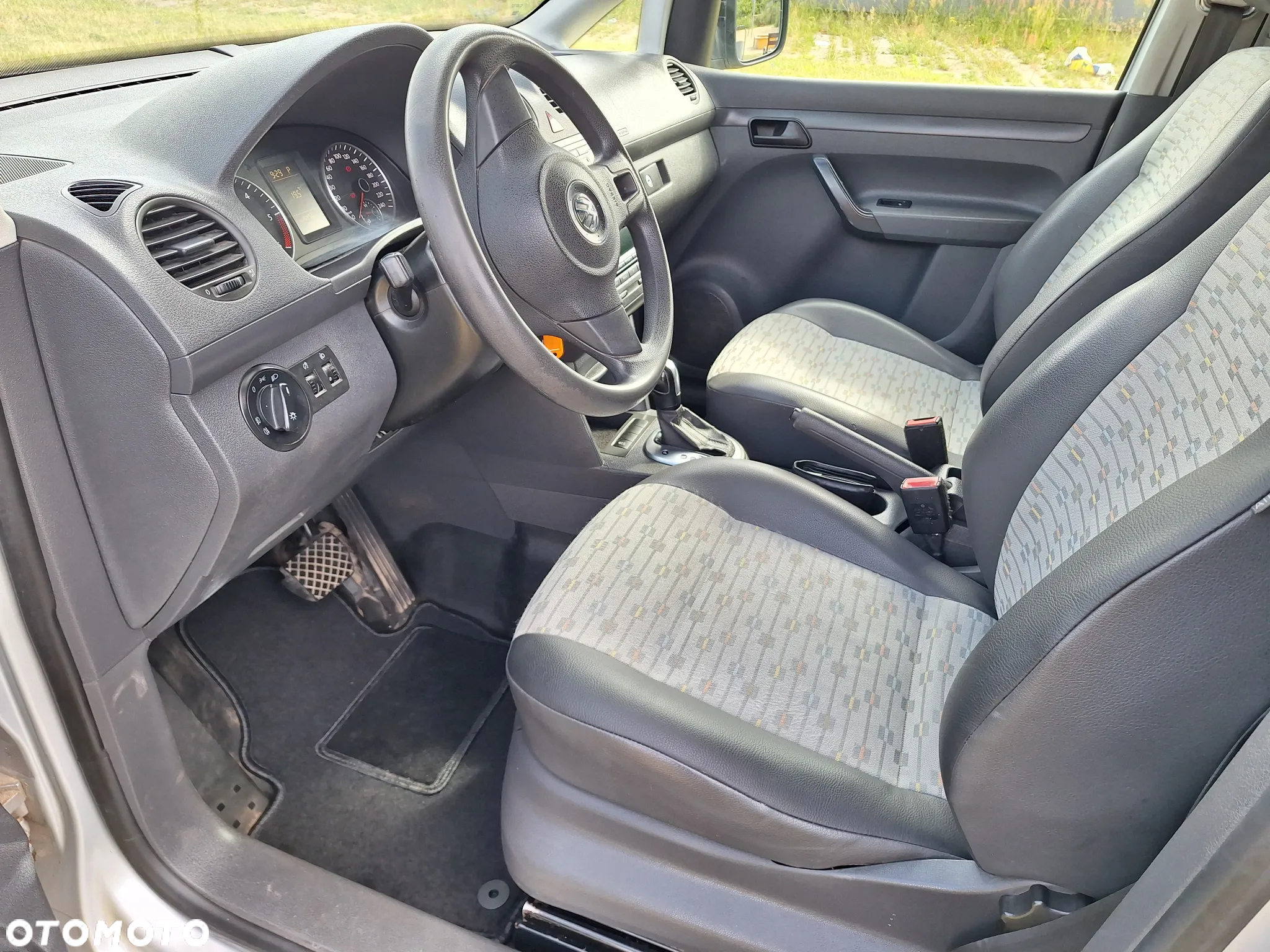 Volkswagen Caddy 1.6 TDI (5-Si.) DSG BMT Trendline - 6