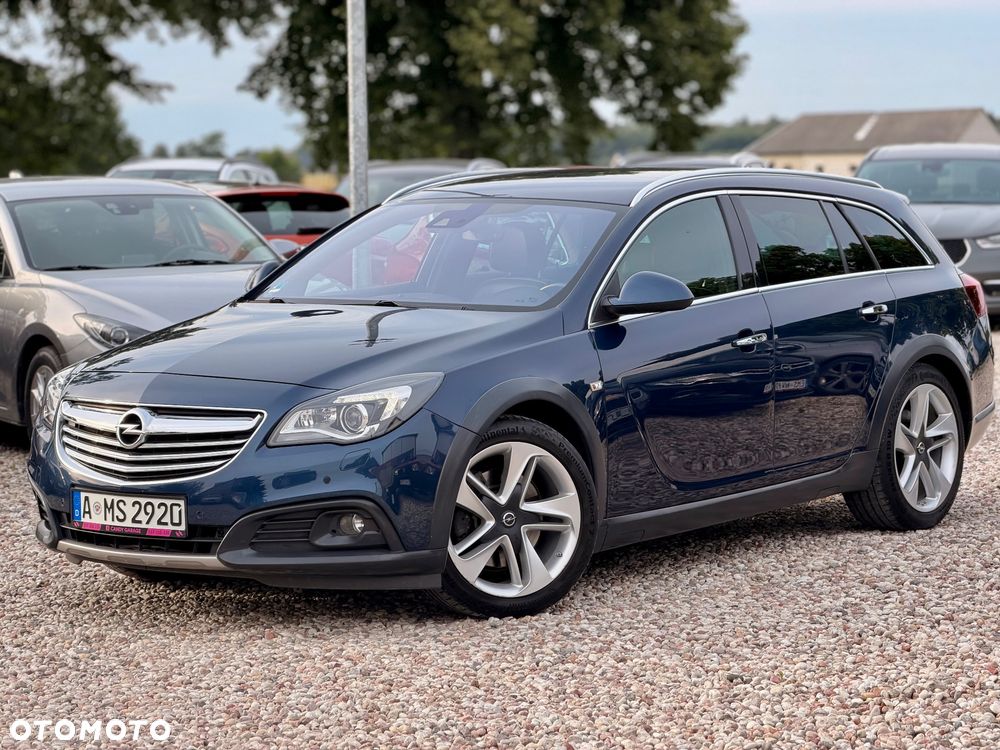 Opel Insignia 2.0 T Edition - 16