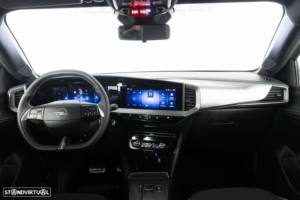 Opel Mokka 1.2 T GS Line AT - 18