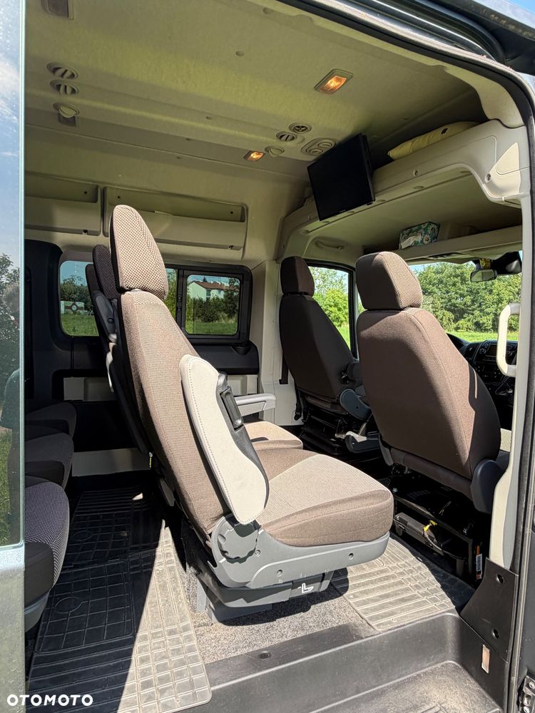 Peugeot Boxer - 9
