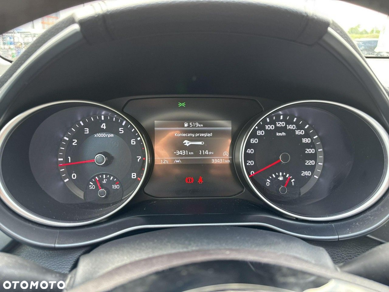 Kia XCeed 1.5 T-GDI M - 23