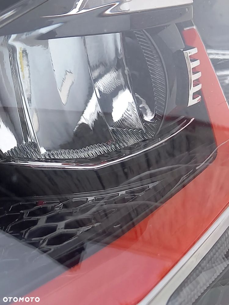 Lampa lewy przód VW Golf VII GTI Lift 5G1941059A EU - 6