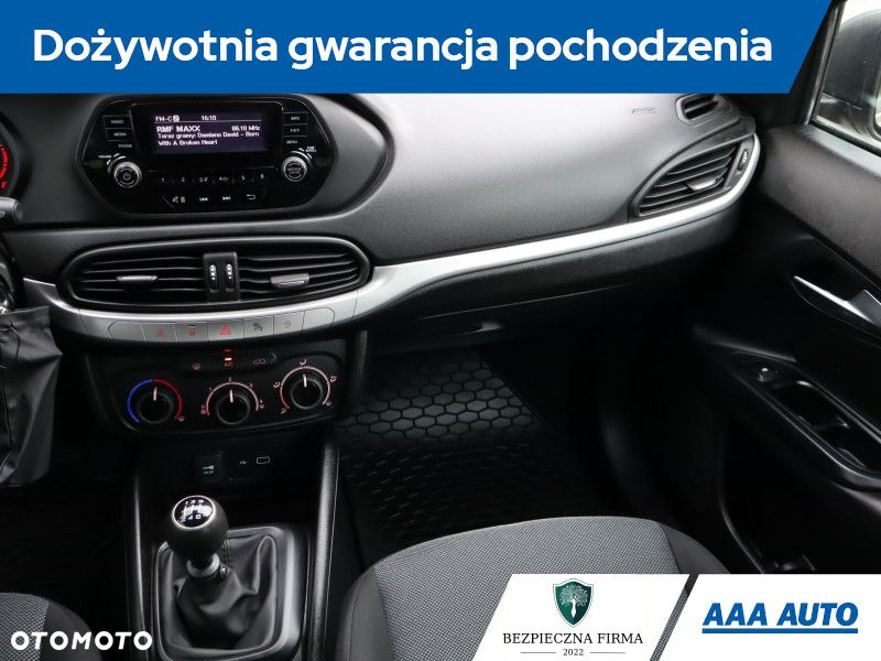 Fiat Tipo - 9