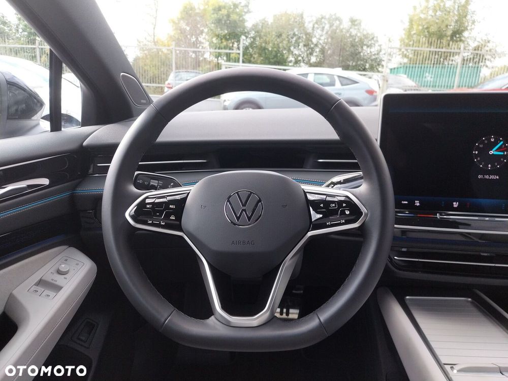 Volkswagen ID.7 - 16