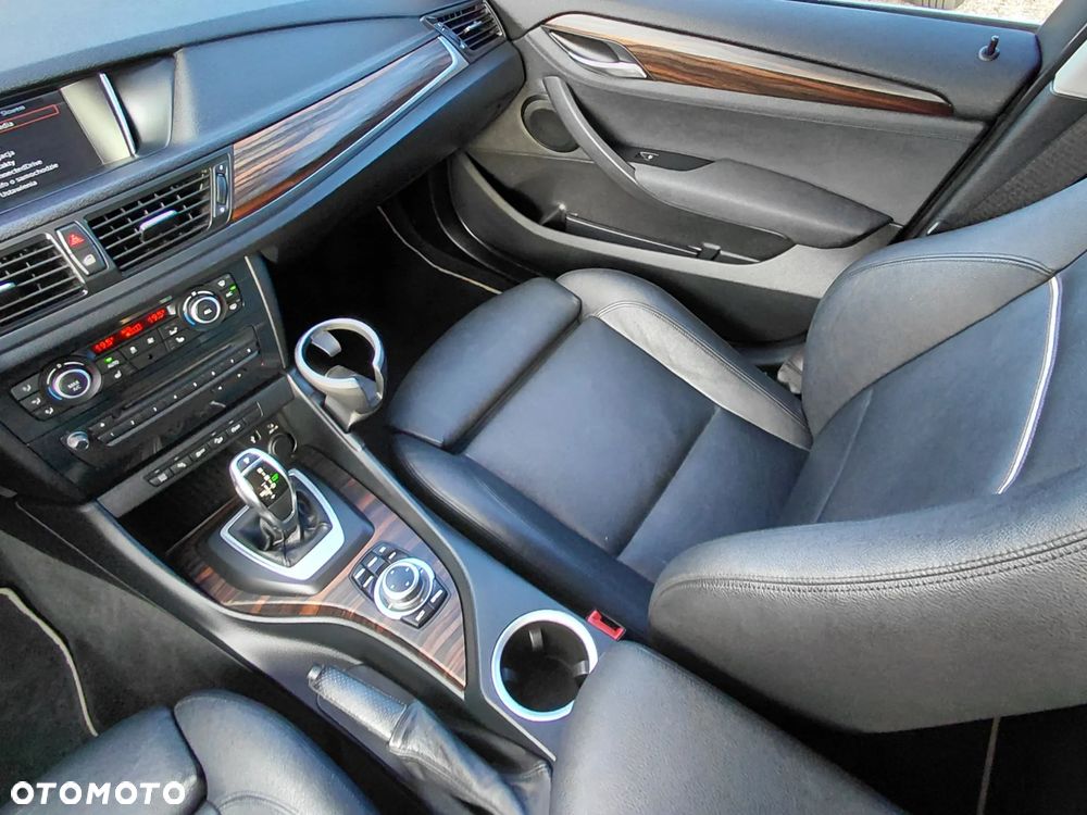 BMW X1 - 7