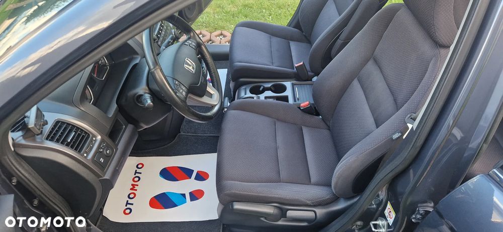 Honda CR-V 2.0i-VTEC Elegance 50 Jahre Edition - 13