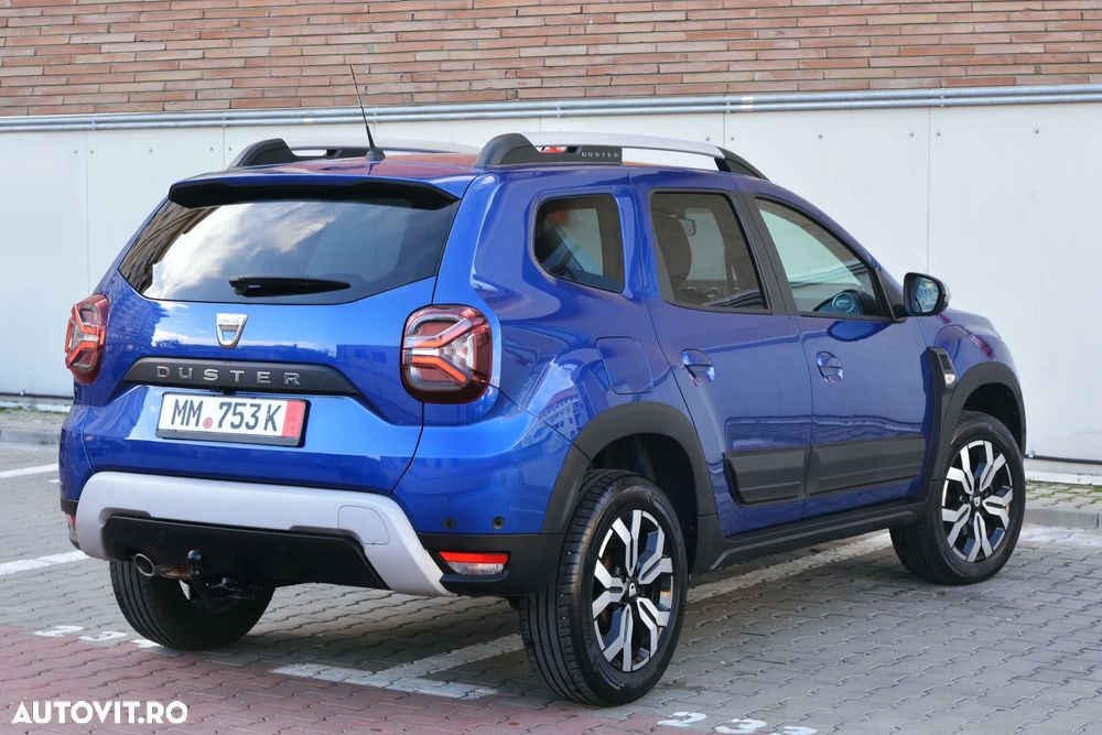 Dacia Duster - 4