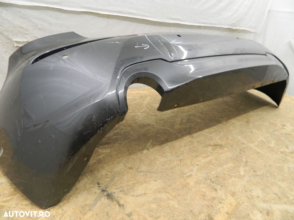 Bara spate BMW Seria 1 F40, 2019, 2020, 2021, 51127461391. - 8