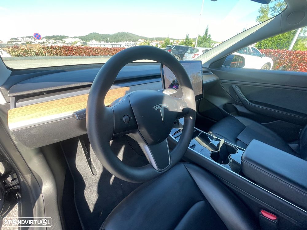 Tesla Model 3 Long-Range Dual Motor AWD - 6
