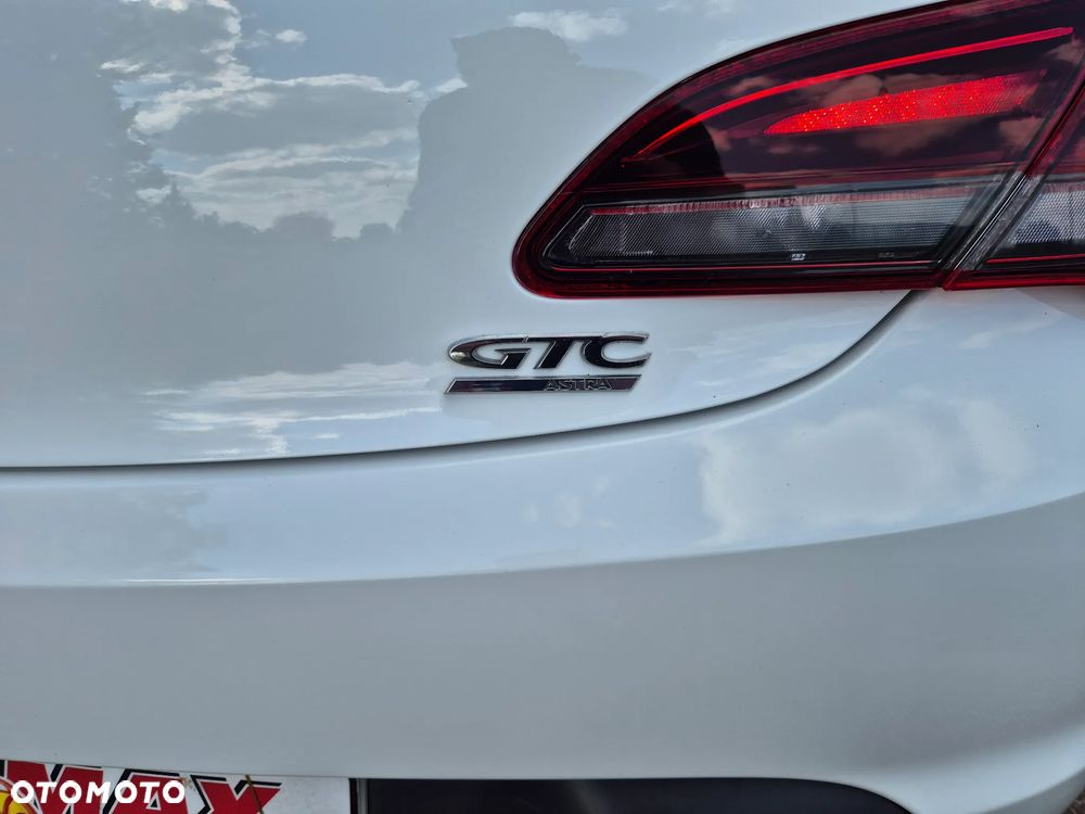 Opel Astra - 37