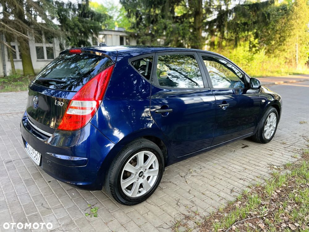 Hyundai i30 - 4