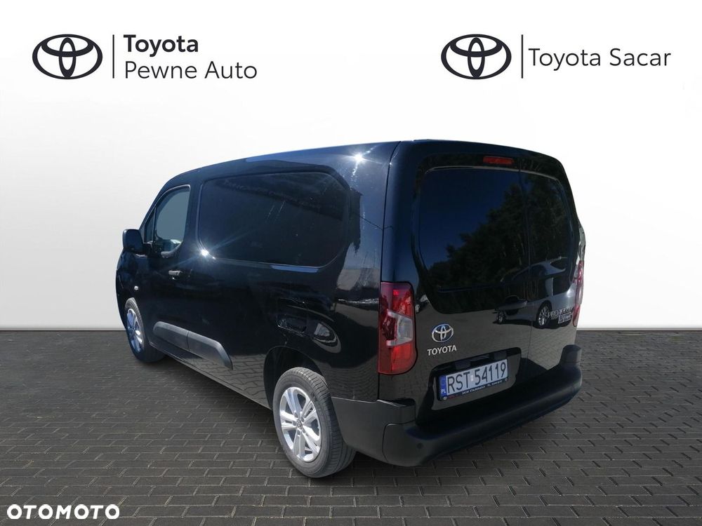 Toyota PROACE CITY - 3