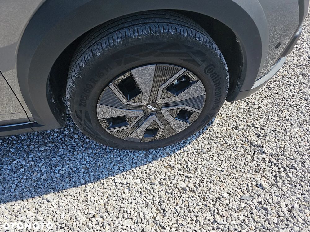 Dacia Jogger - 28