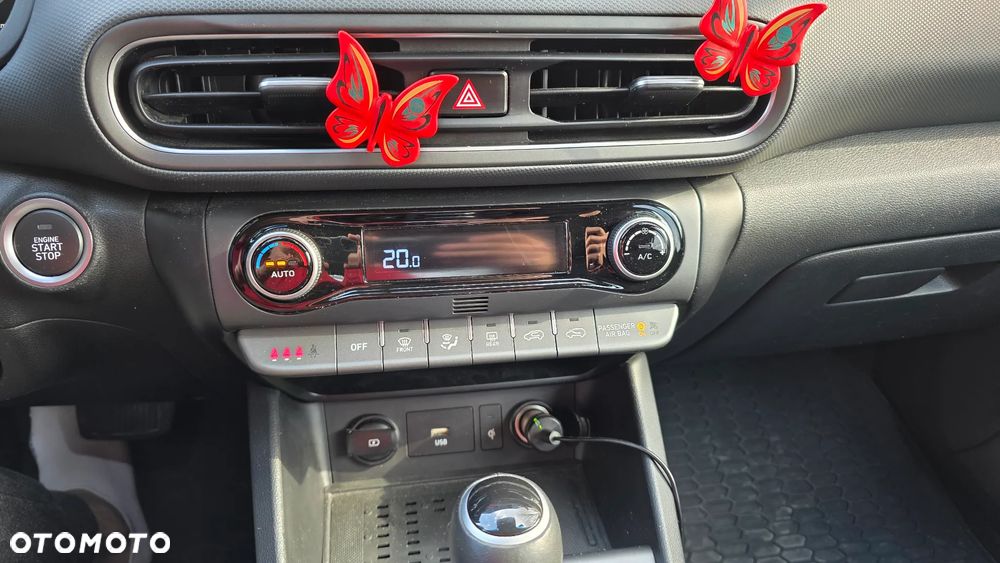 Hyundai Kona 1.6 T-GDI Premium DCT - 13