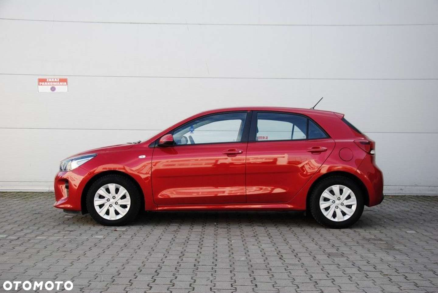 Kia Rio - 6