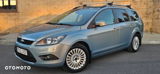 Ford Focus 1.8 FF Ambiente