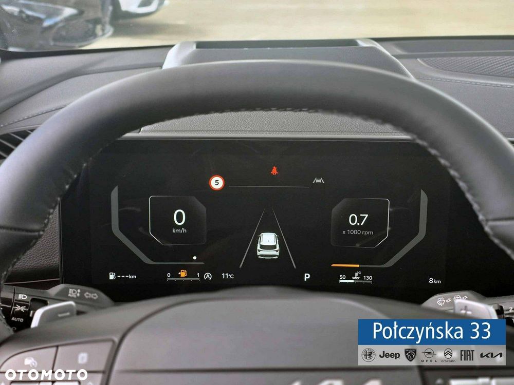 Kia Sportage 1.6 T-GDI Business Line 2WD DCT - 9