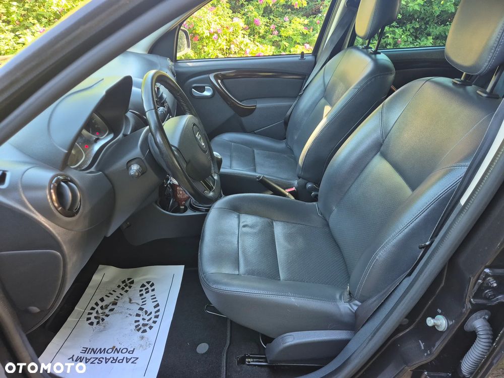Dacia Duster 1.6 16V 4x2 Prestige - 16