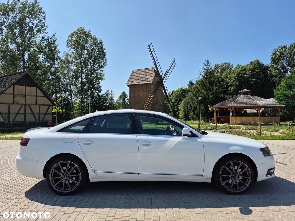 Audi A6 Limousine - 38