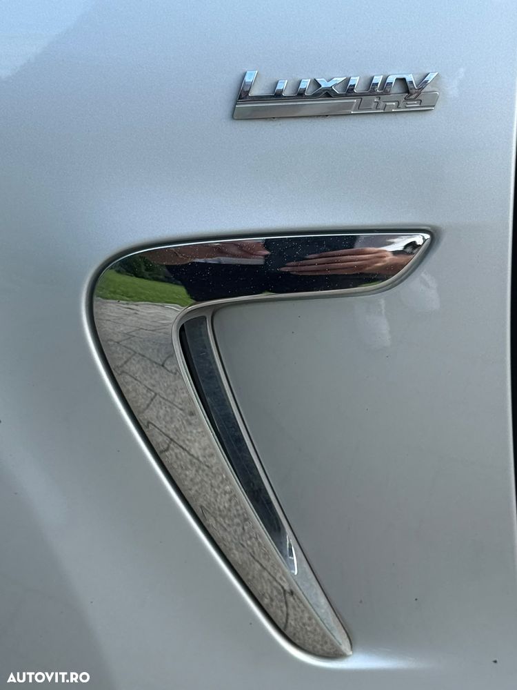 BMW Seria 4 420d xDrive Luxury Line - 30