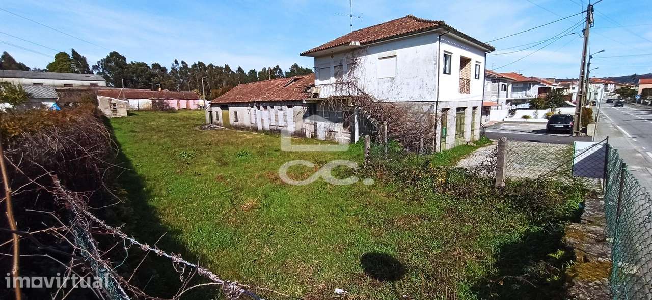 Moradias em Medelo - Fafe - Grande imagem: 5/11
