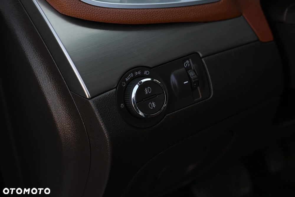 Opel Mokka 1.7 CDTI Automatik Edition - 37