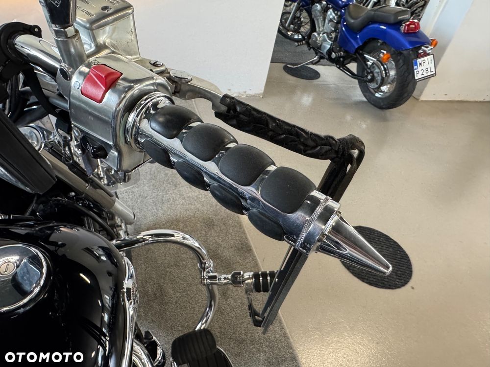 Kawasaki Vulcan - 23