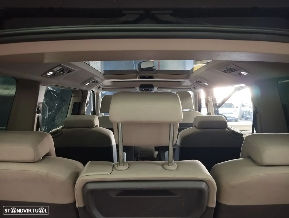 VW Multivan 2.0 TDI Life DSG - 20