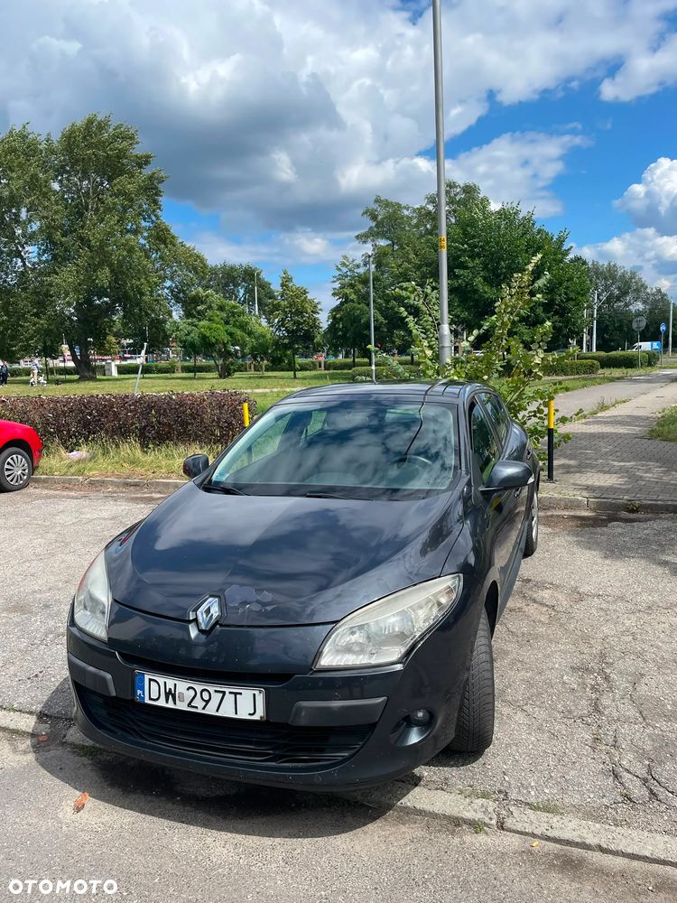 Renault Megane 1.6 16V 100 Authentique - 2