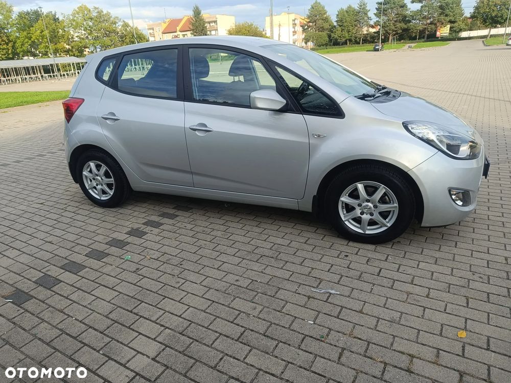 Hyundai ix20 1.4 Comfort - 5