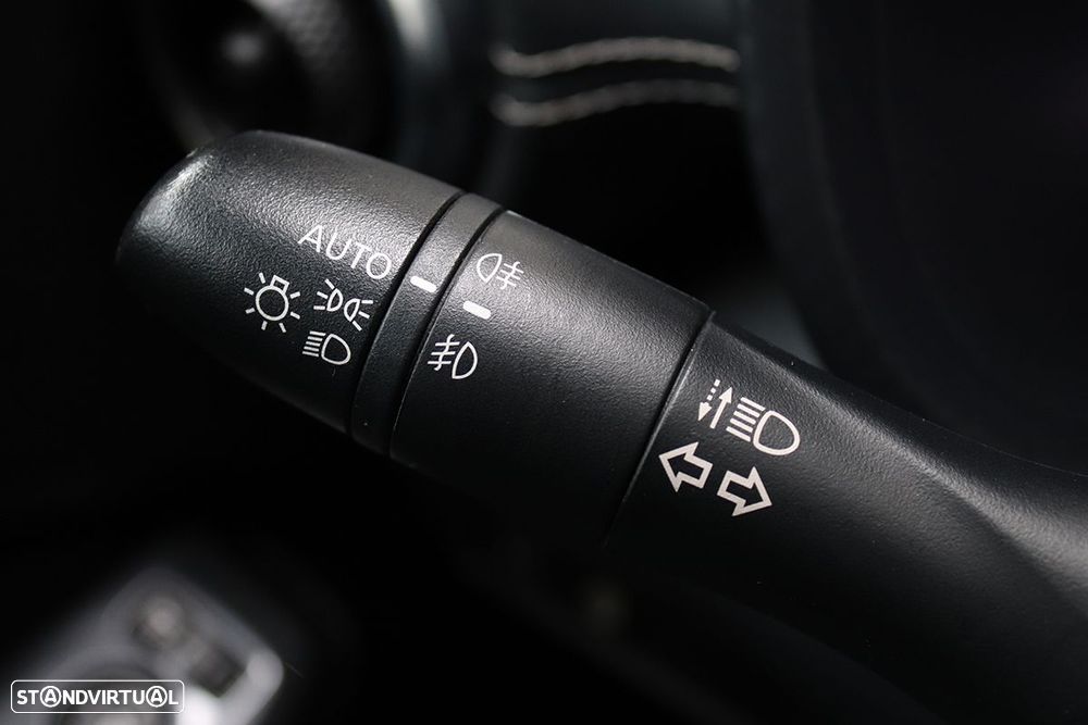 Nissan Juke 1.0 DIG-T N-Connecta - 18