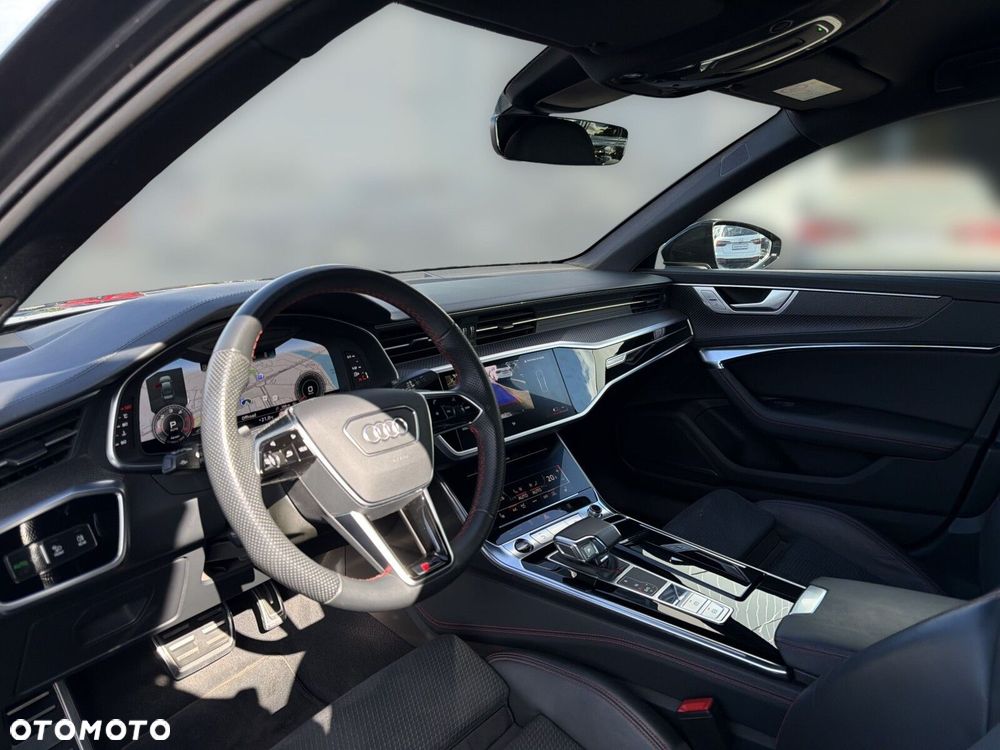 Audi A6 Limousine - 12