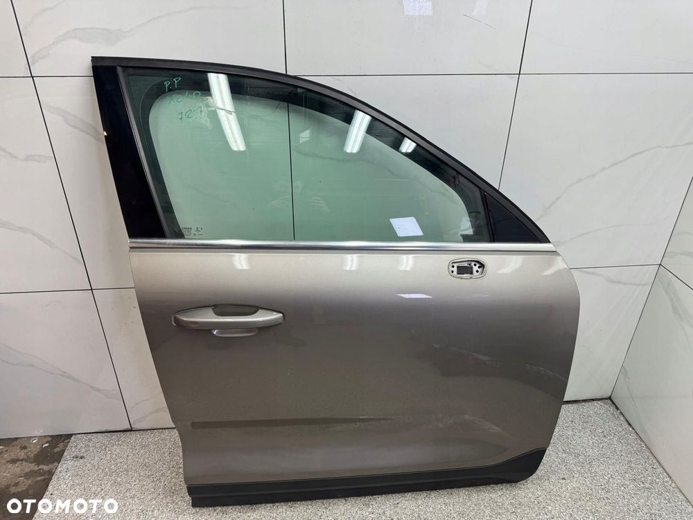 drzwi prawy przód volvo xc40 2017-2024 727 - 4