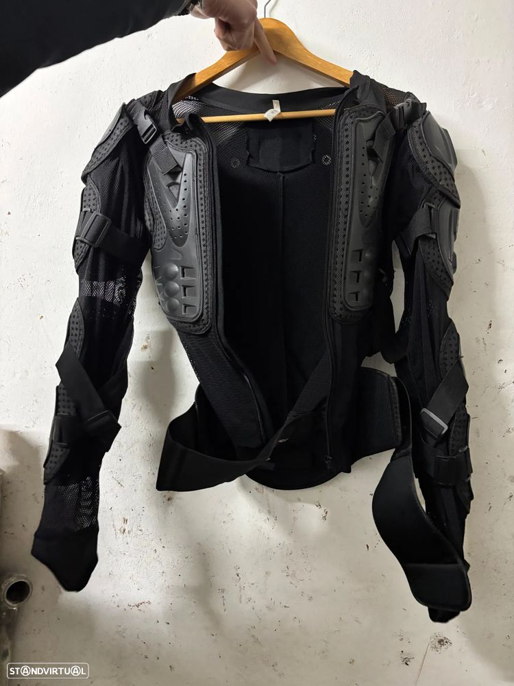 Yamaha WR 2 motas - ler descrição anúncio - 11