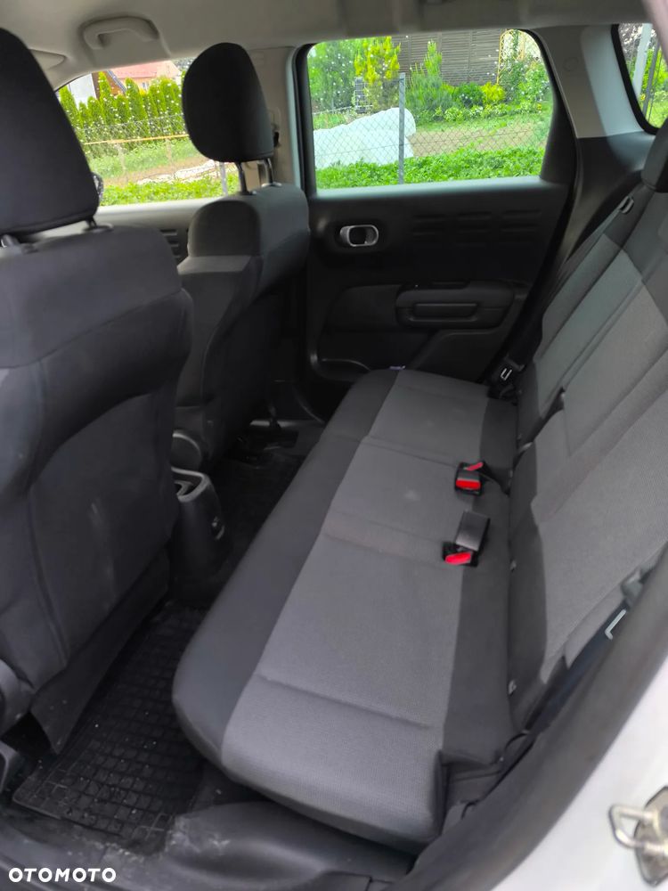 Citroën C3 Aircross - 9