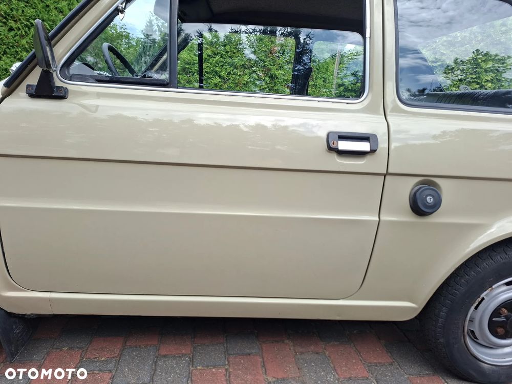 Fiat 126 - 21