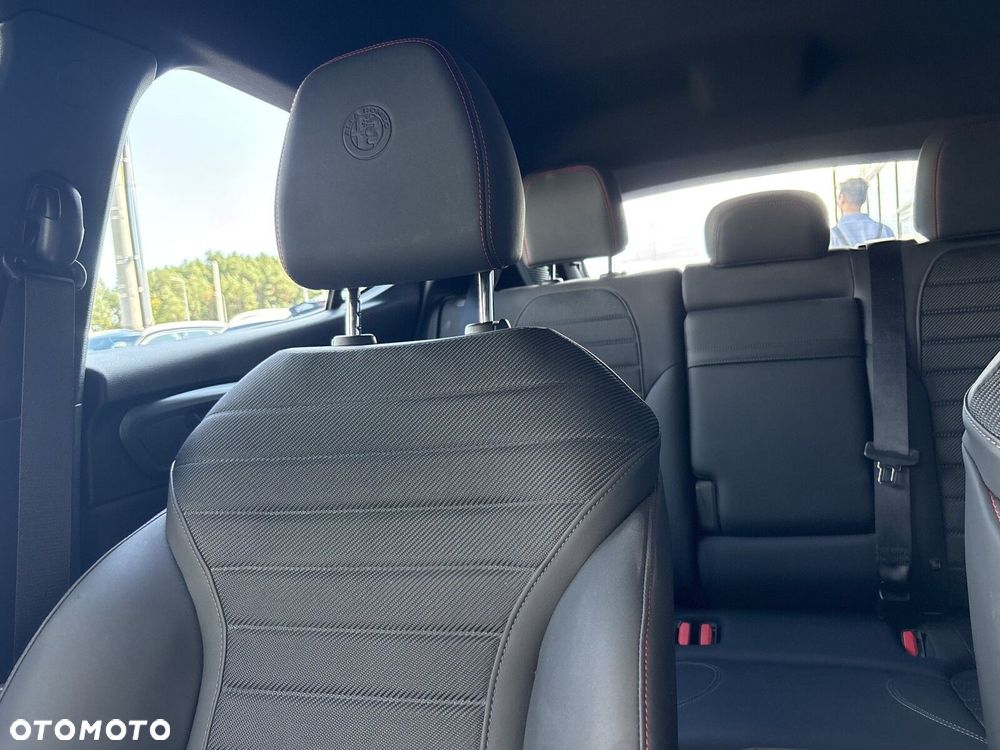 Alfa Romeo Tonale 1.5 T4 GSE mHEV Sprint DCT - 14